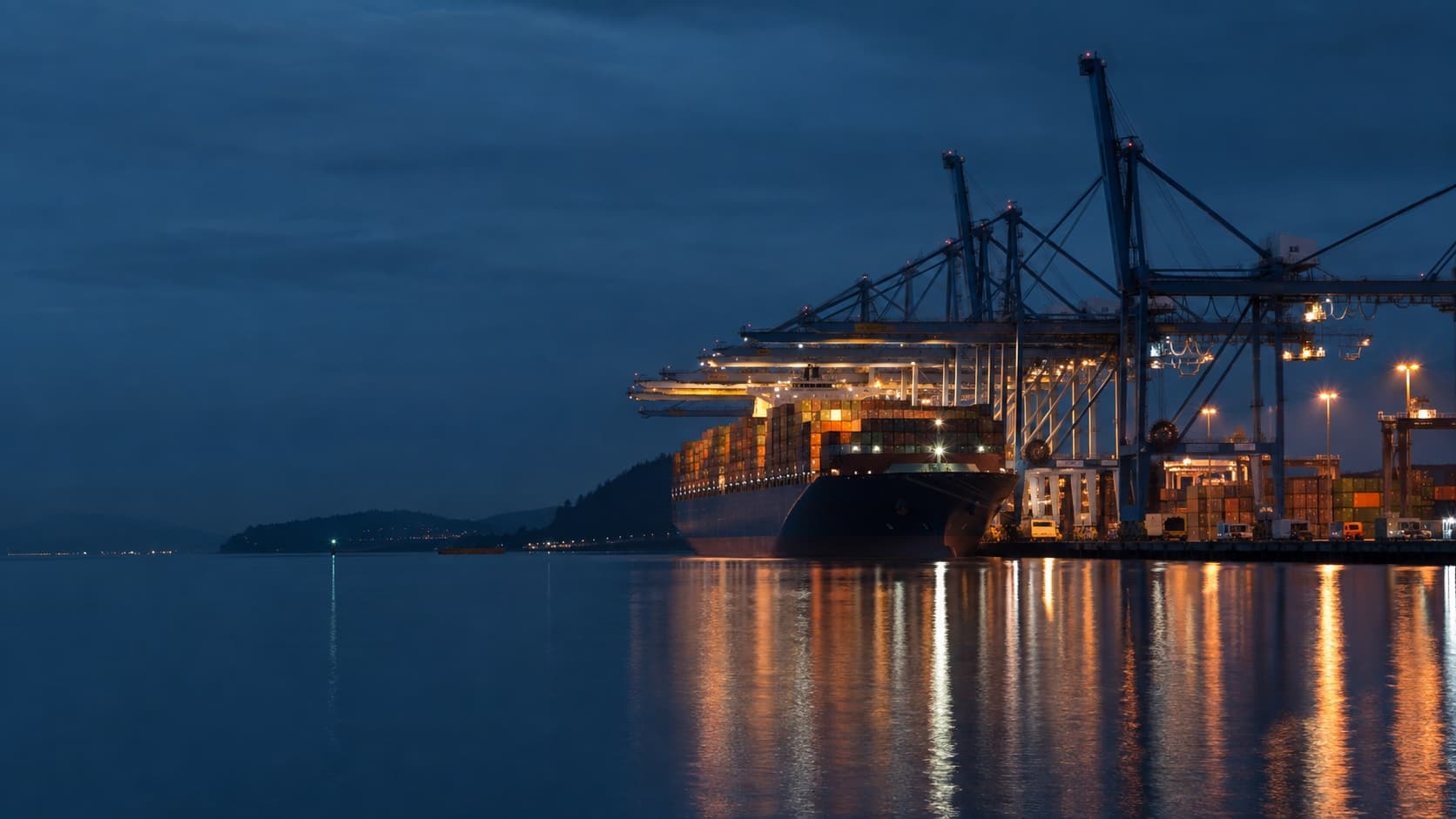 Sea Freight