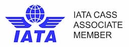 IATA Certified